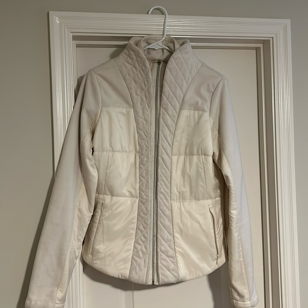 Lulu Lemon Jacket - size 8